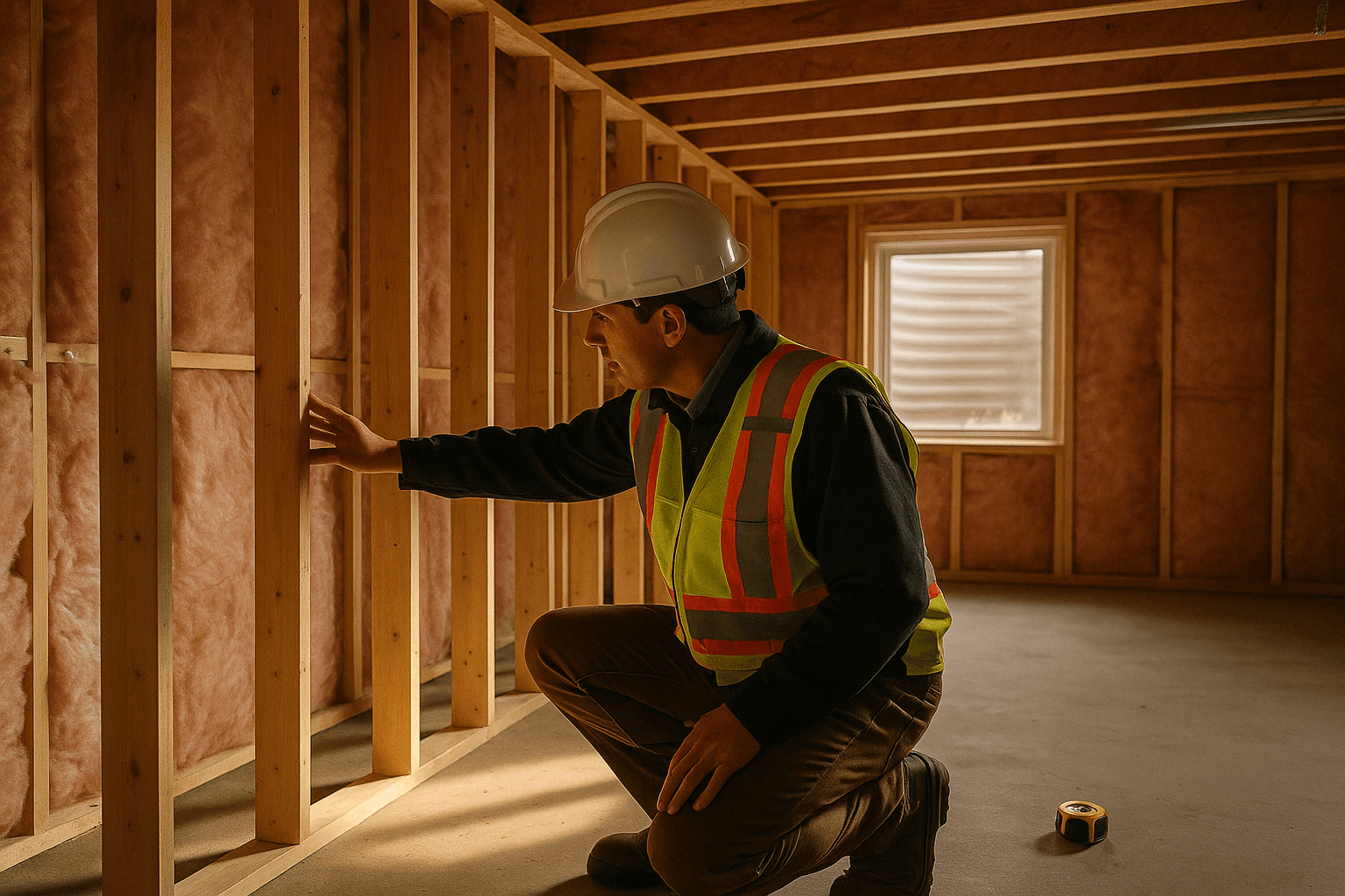 Do You Need a Permit to Finish a Basement in Calgary?