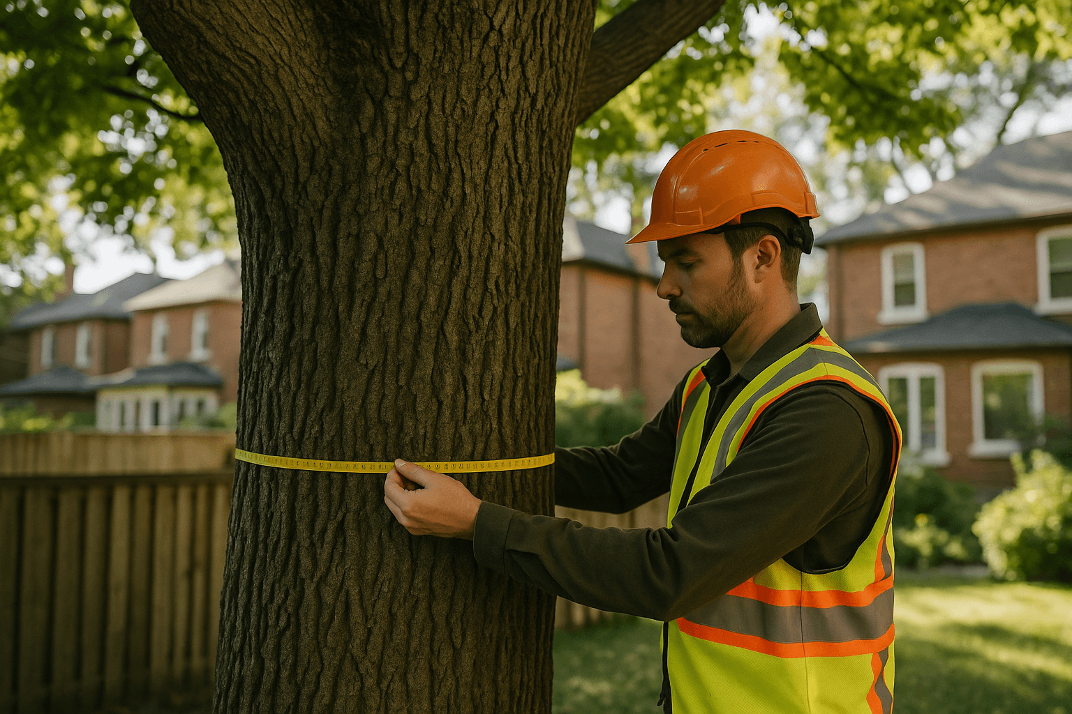 Do You Need a Permit to Remove a Tree in Toronto?