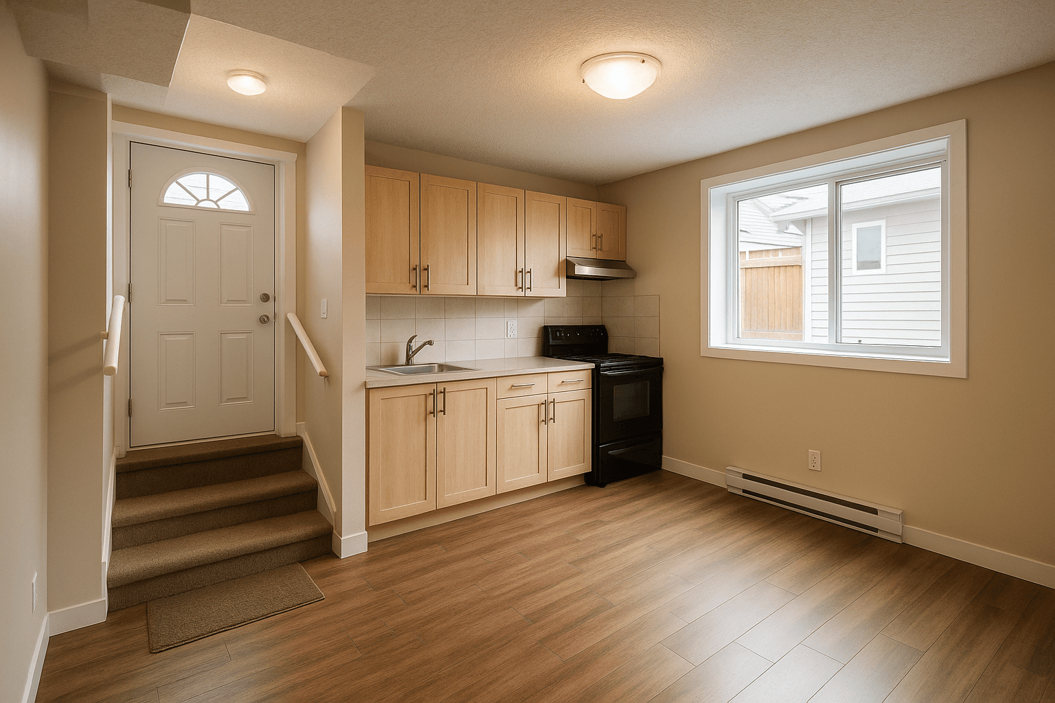 What Makes a Basement Suite Legal in Calgary?